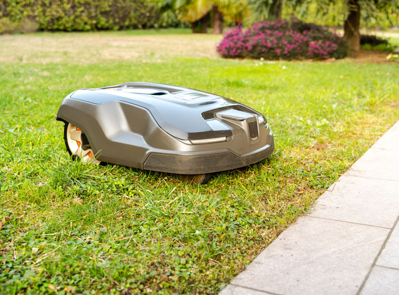 Les Dernières Innovations en Matière de Machines pour l’Entretien des Espaces Verts et Urbains